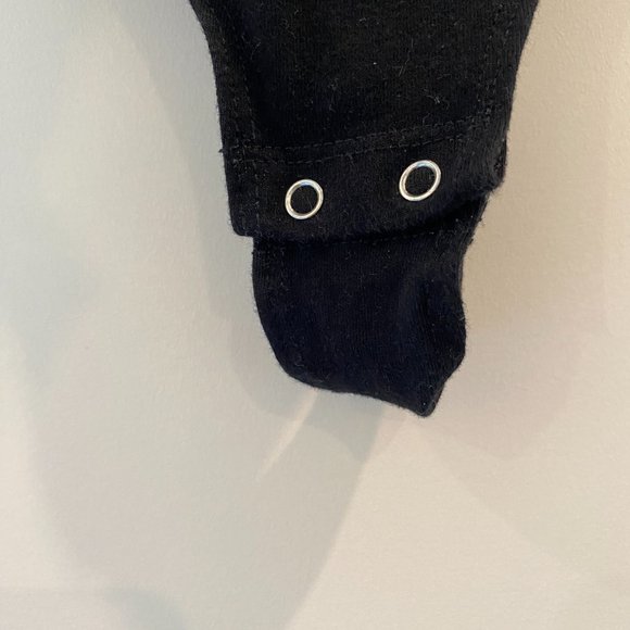 Strappy bodysuit - Picture 4 of 6